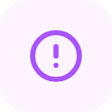 Zero registration icon