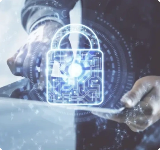Cybersecurity Maturity